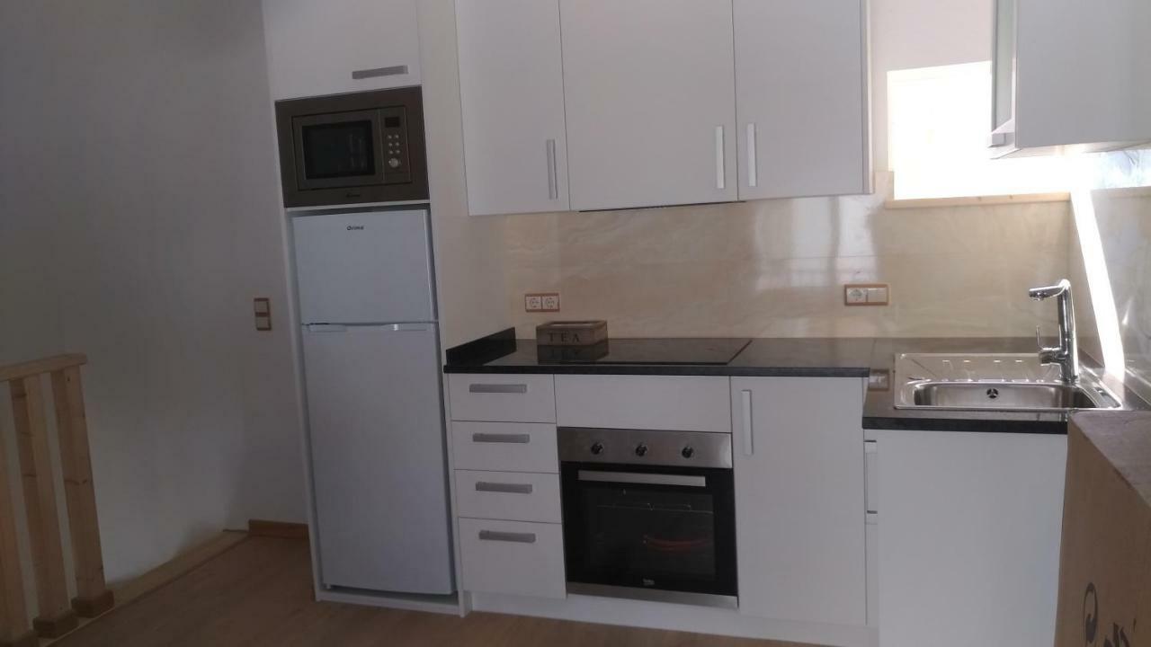 Apt Cardoso 3 Ao Lado Da Praia Peneco Albufeira Bagian luar foto