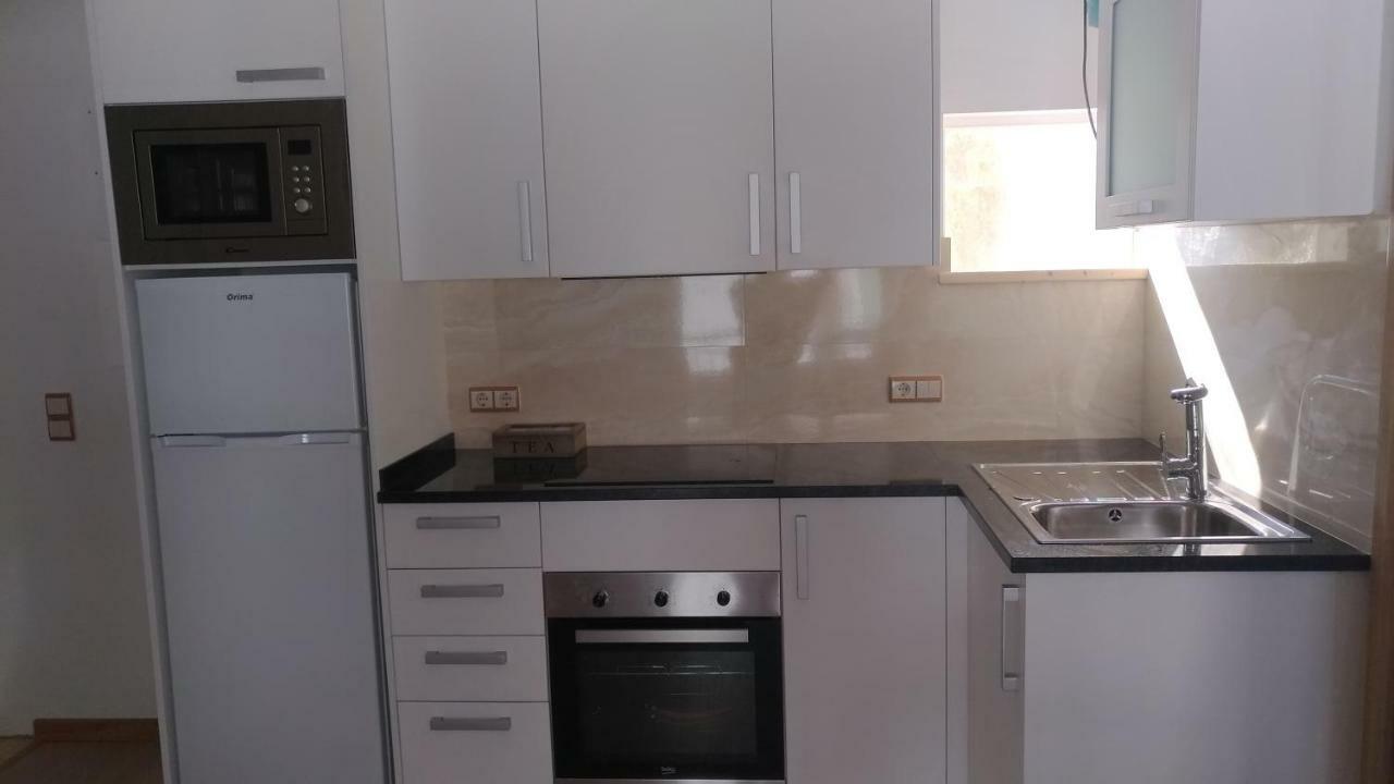 Apt Cardoso 3 Ao Lado Da Praia Peneco Albufeira Bagian luar foto