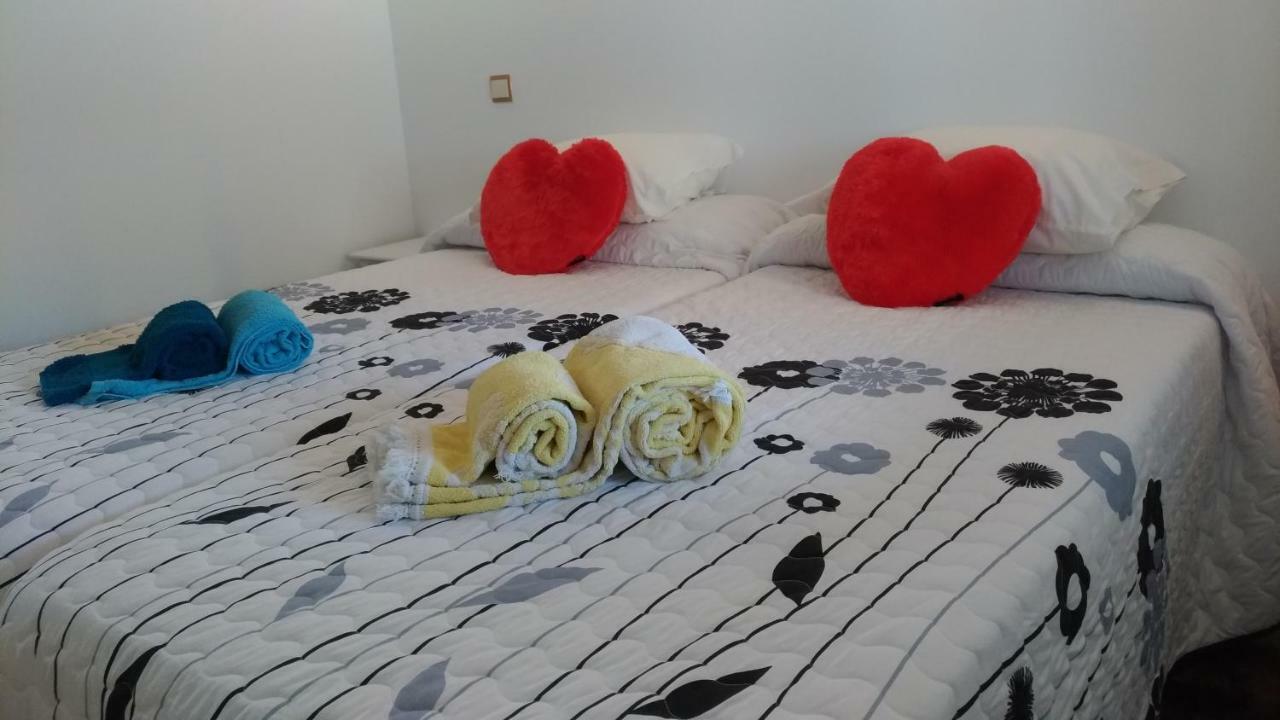 Apt Cardoso 3 Ao Lado Da Praia Peneco Albufeira Bagian luar foto