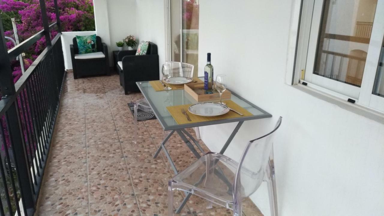Apt Cardoso 3 Ao Lado Da Praia Peneco Albufeira Bagian luar foto