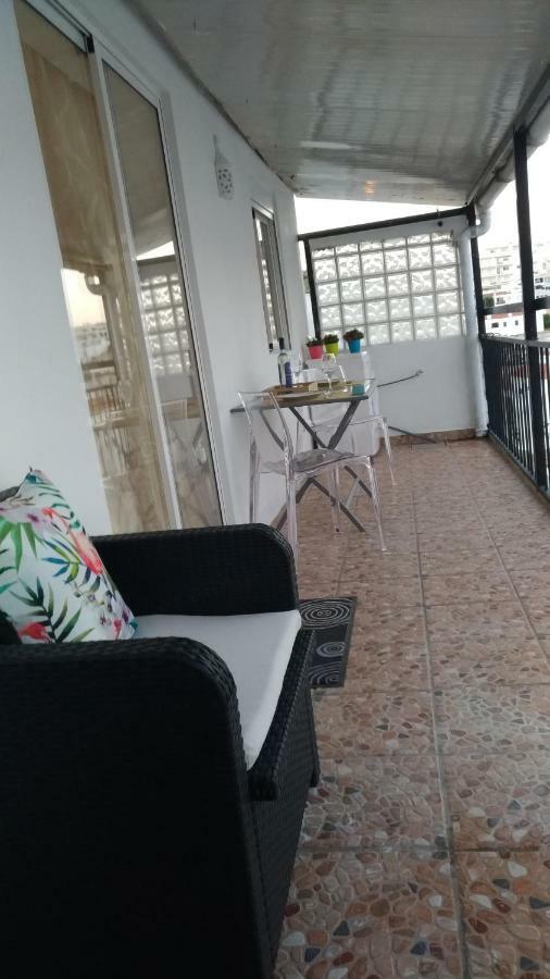 Apt Cardoso 3 Ao Lado Da Praia Peneco Albufeira Bagian luar foto