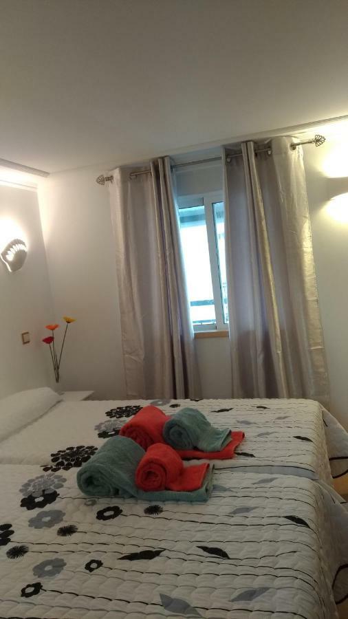Apt Cardoso 3 Ao Lado Da Praia Peneco Albufeira Bagian luar foto