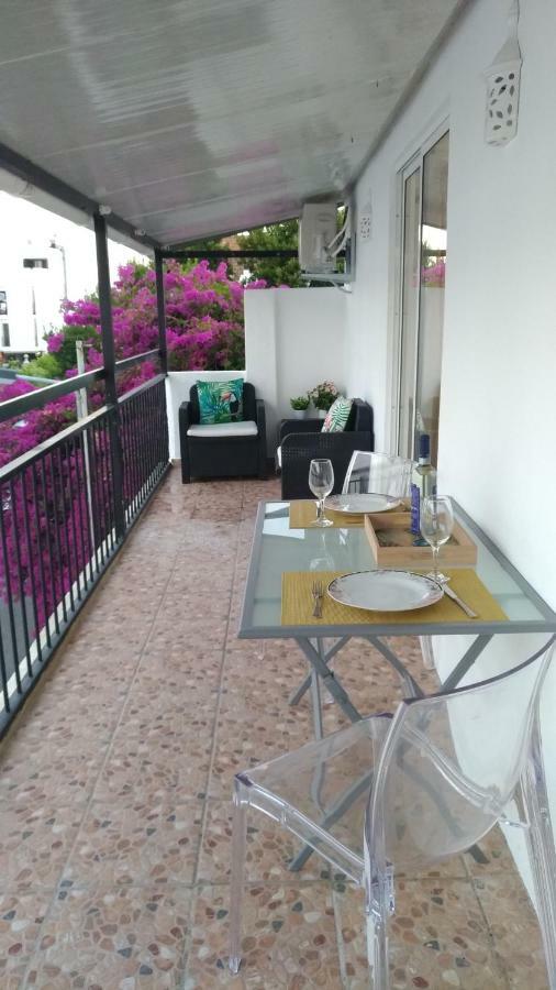 Apt Cardoso 3 Ao Lado Da Praia Peneco Albufeira Bagian luar foto