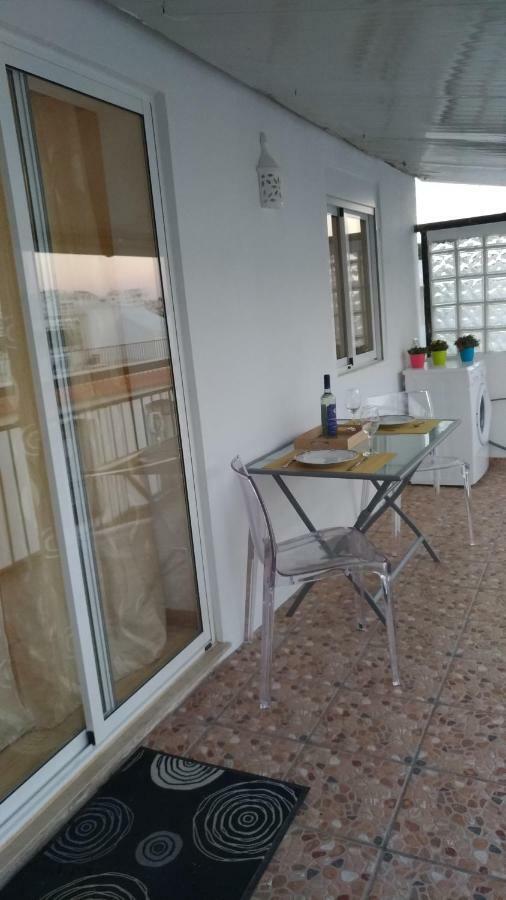 Apt Cardoso 3 Ao Lado Da Praia Peneco Albufeira Bagian luar foto