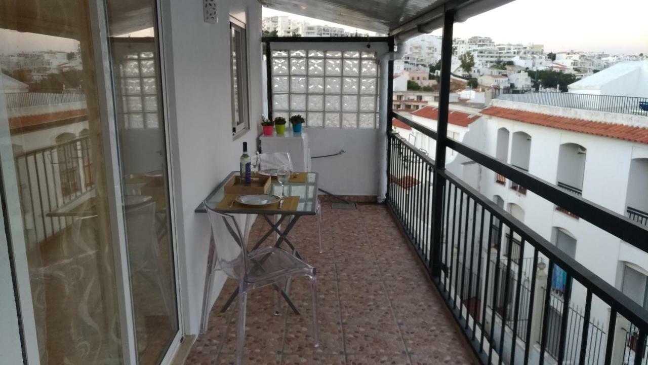 Apt Cardoso 3 Ao Lado Da Praia Peneco Albufeira Bagian luar foto