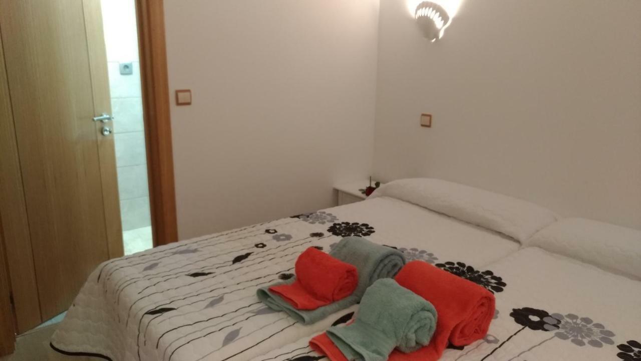Apt Cardoso 3 Ao Lado Da Praia Peneco Albufeira Bagian luar foto