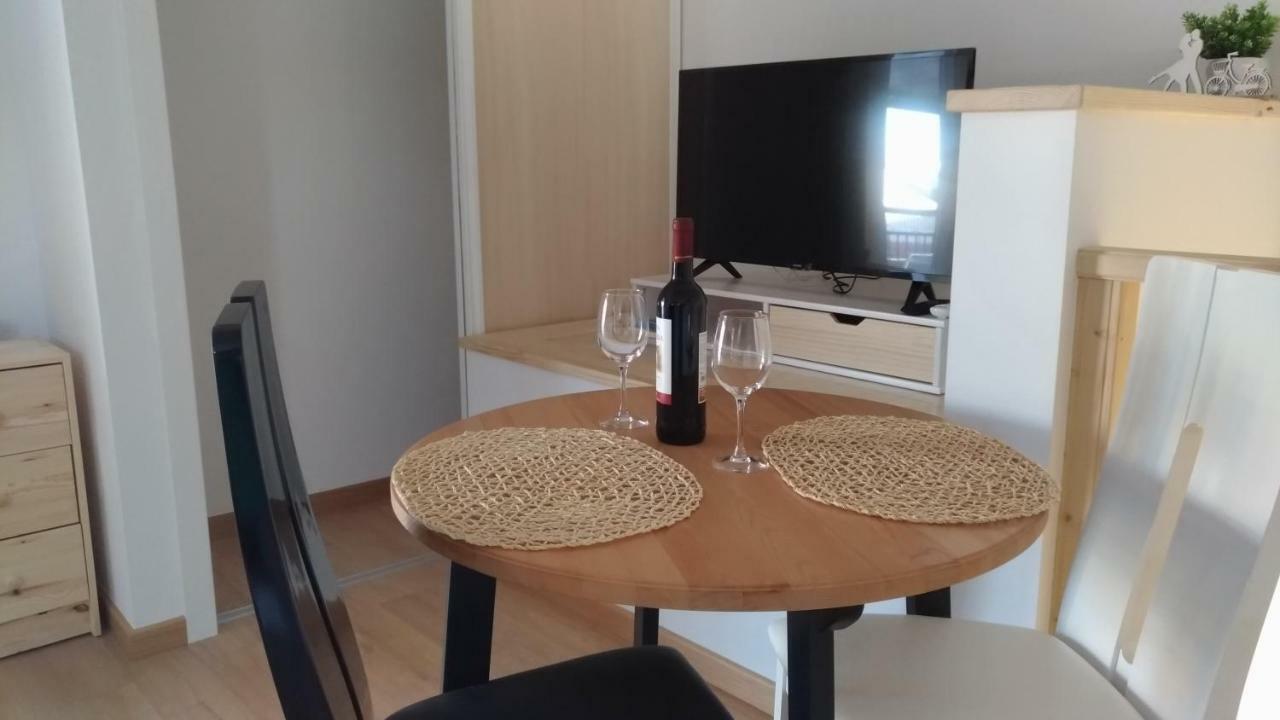 Apt Cardoso 3 Ao Lado Da Praia Peneco Albufeira Bagian luar foto