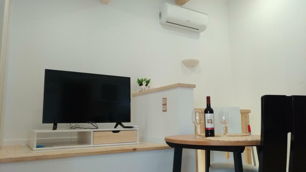 Apt Cardoso 3 Ao Lado Da Praia Peneco Albufeira Bagian luar foto