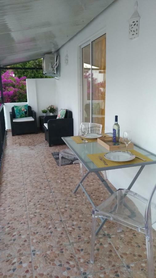Apt Cardoso 3 Ao Lado Da Praia Peneco Albufeira Bagian luar foto